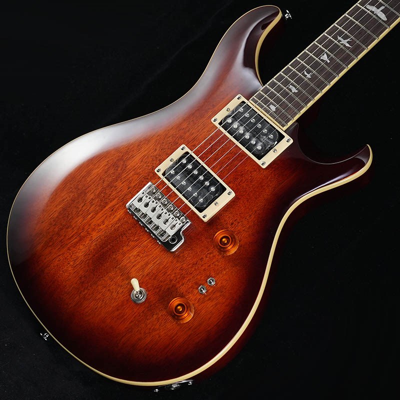 P.R.S. SE Standard 24-08 (Tobacco Sunburst)の画像